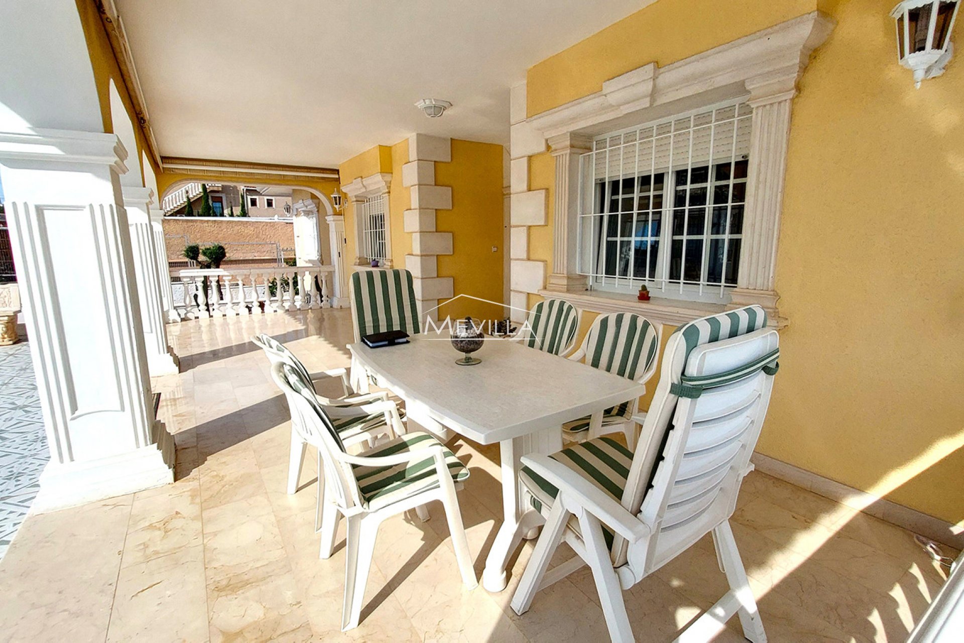 Перепродажа - Вилла - Торревьеха - Los Balcones