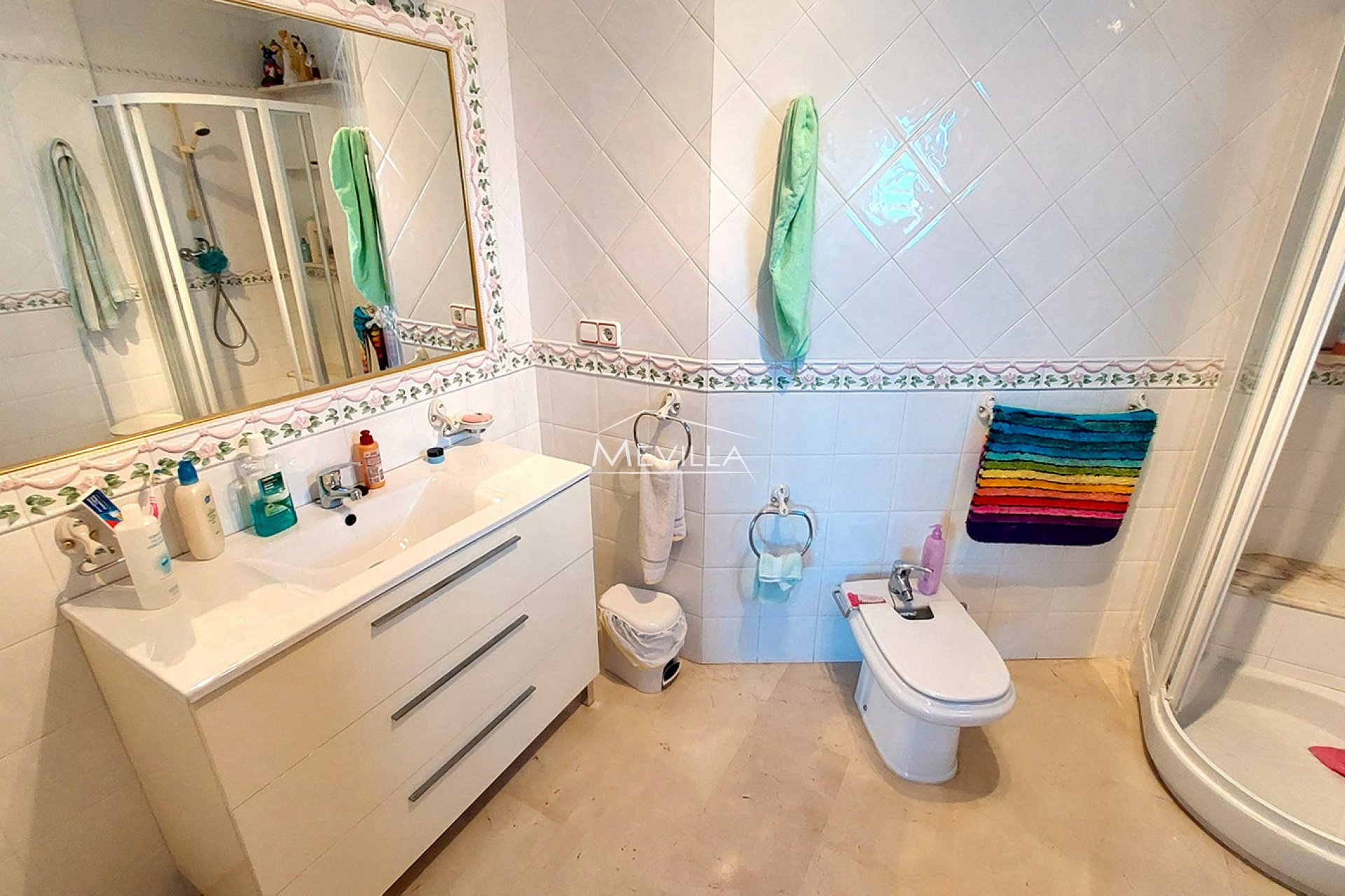 Перепродажа - Вилла - Торревьеха - Los Balcones