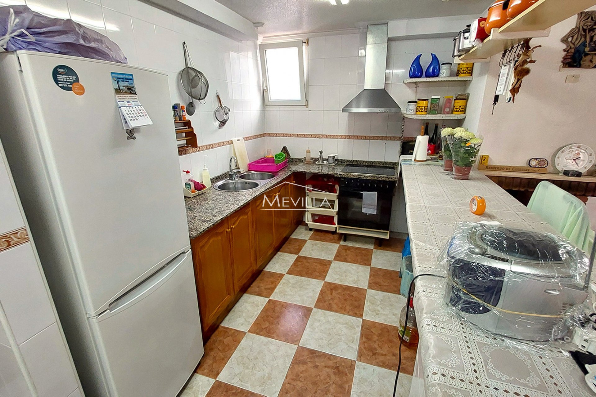 Перепродажа - Вилла - Торревьеха - Los Balcones