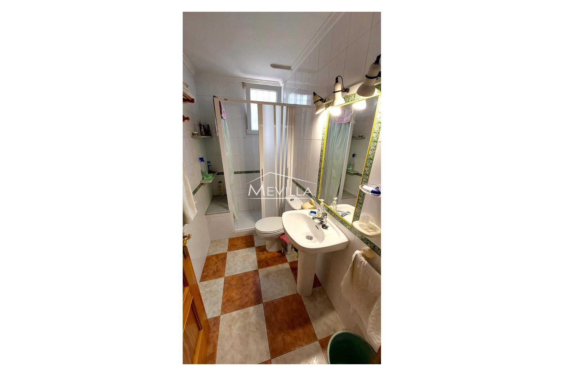 Перепродажа - Вилла - Торревьеха - Los Balcones