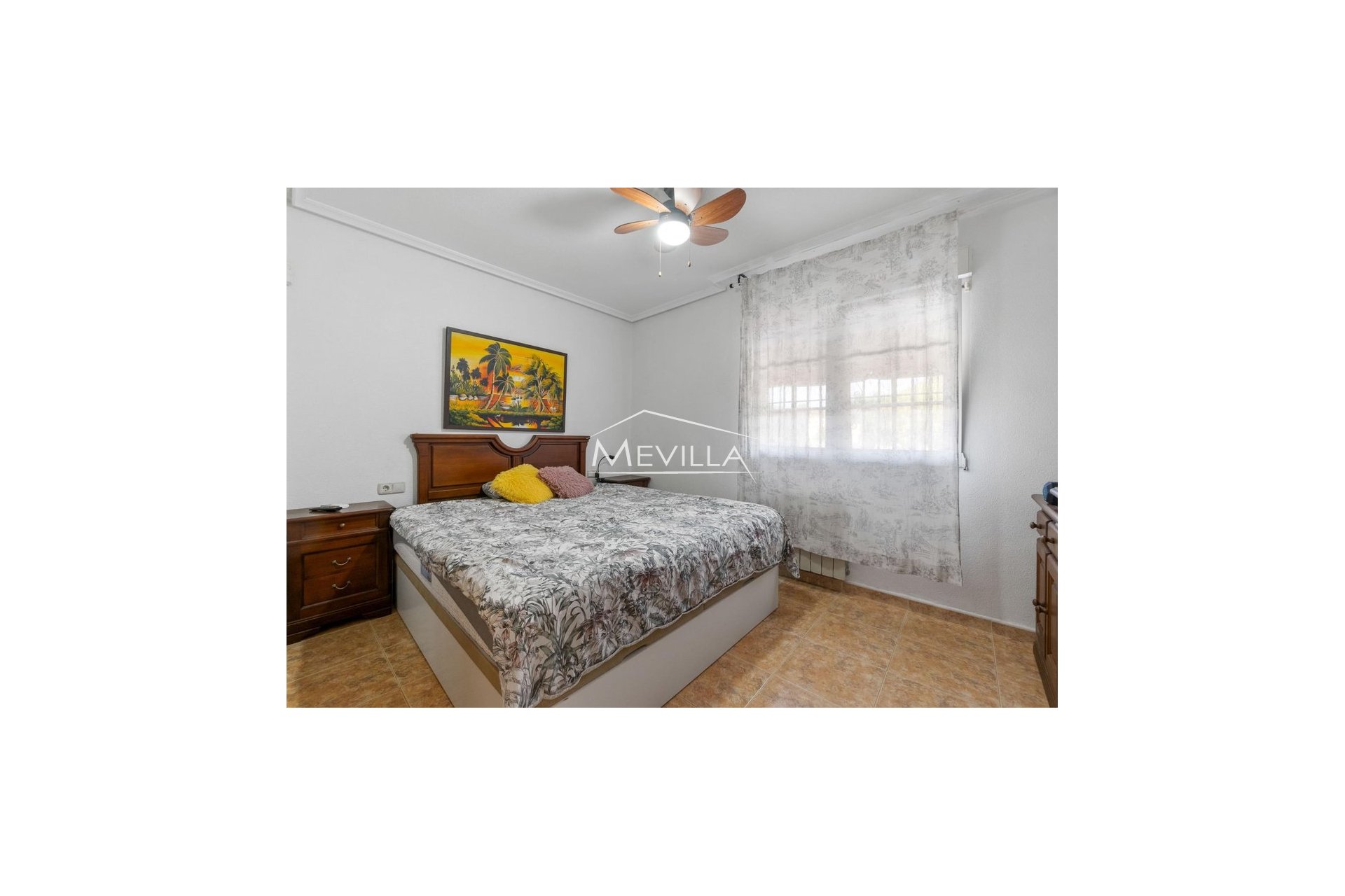 Перепродажа - Вилла - Торревьеха - Los Balcones
