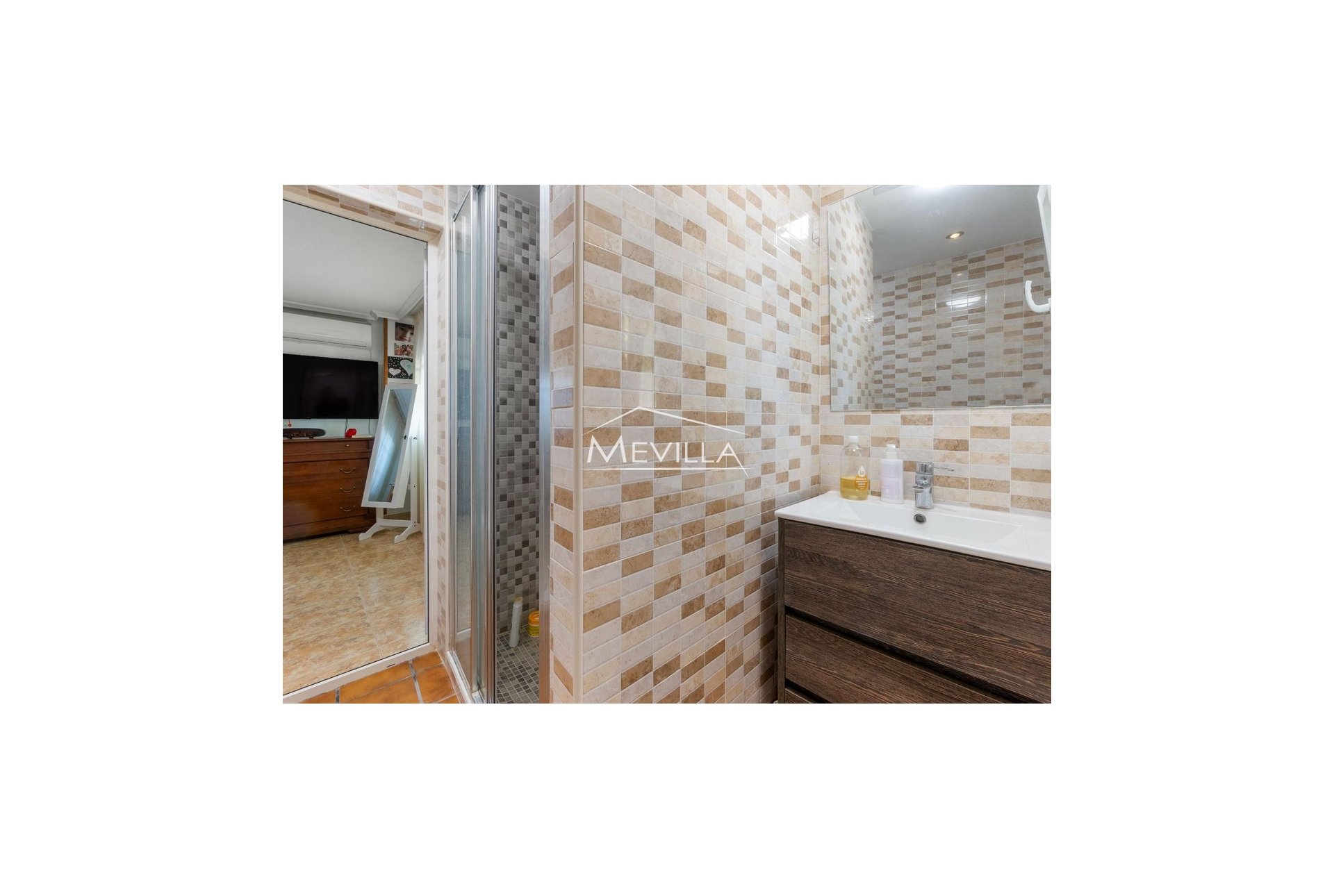 Перепродажа - Вилла - Торревьеха - Los Balcones