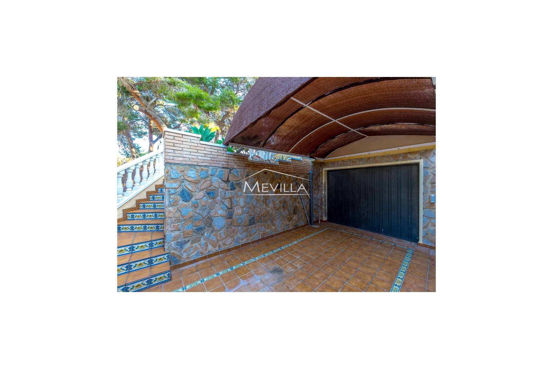 Перепродажа - Вилла - Торревьеха - Los Balcones