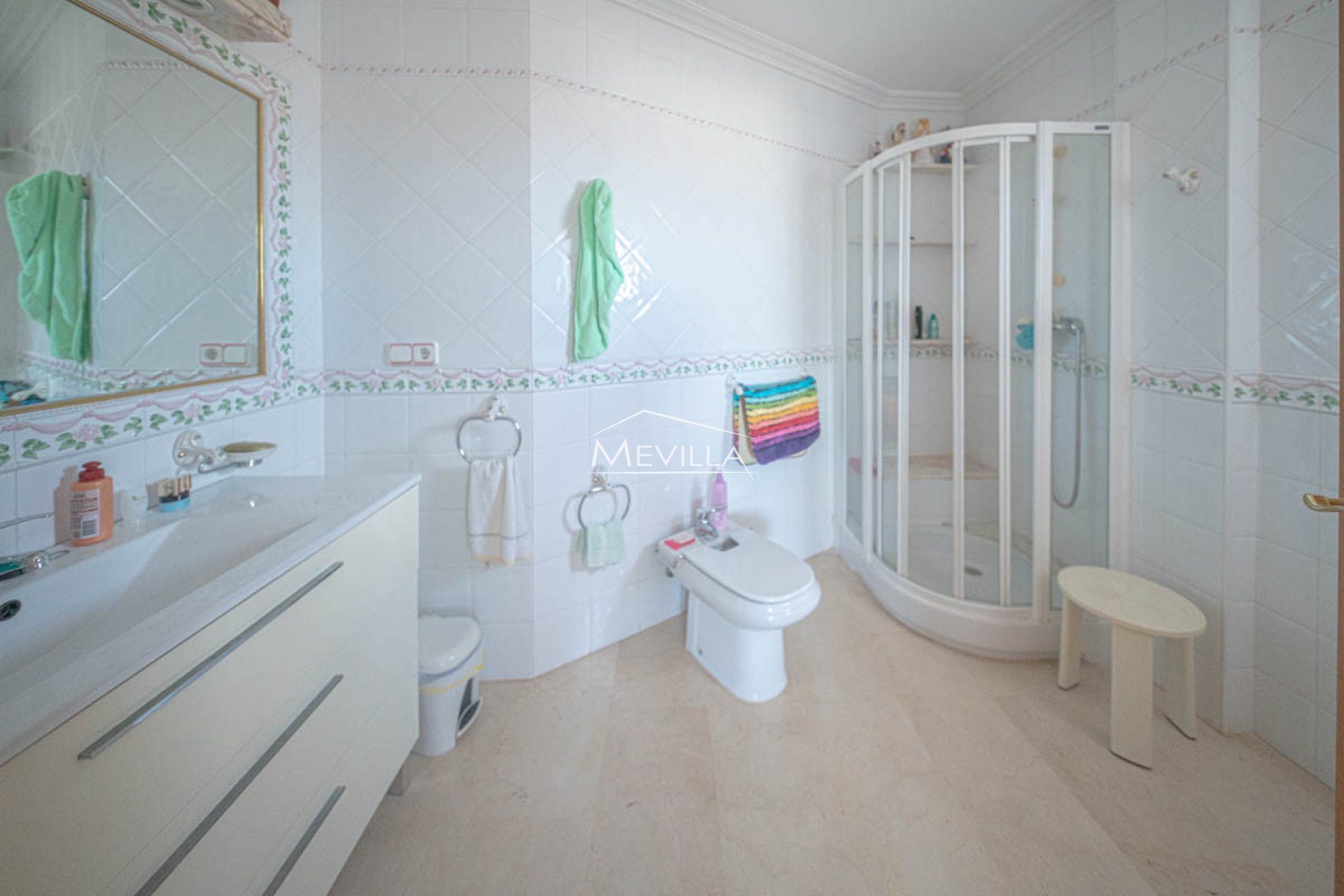 Перепродажа - Вилла - Торревьеха - Los Balcones