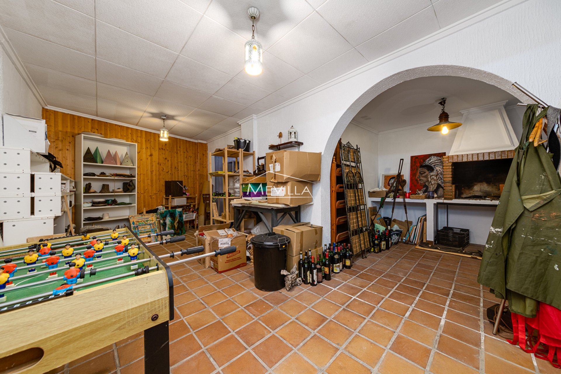 Перепродажа - Вилла - Торревьеха - Ля Мата