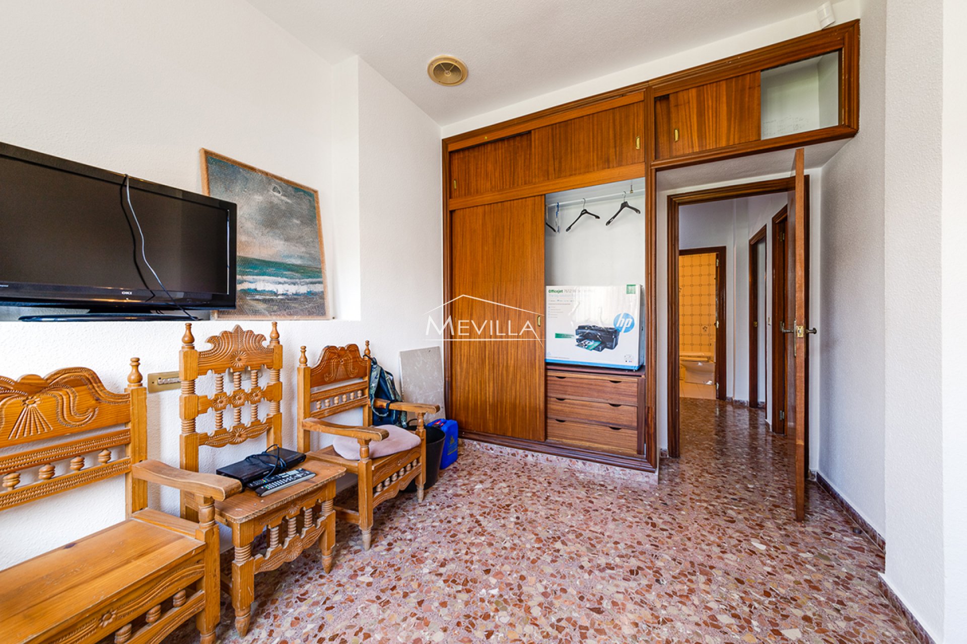 Перепродажа - Вилла - Торревьеха - Ля Мата