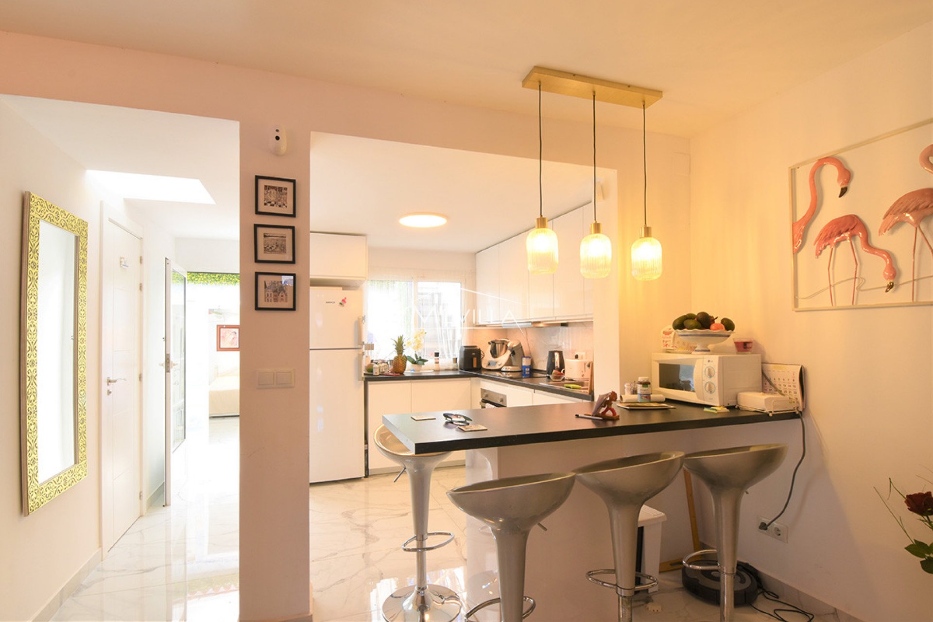 Перепродажа - Вилла - Торревьеха - Torrevieja