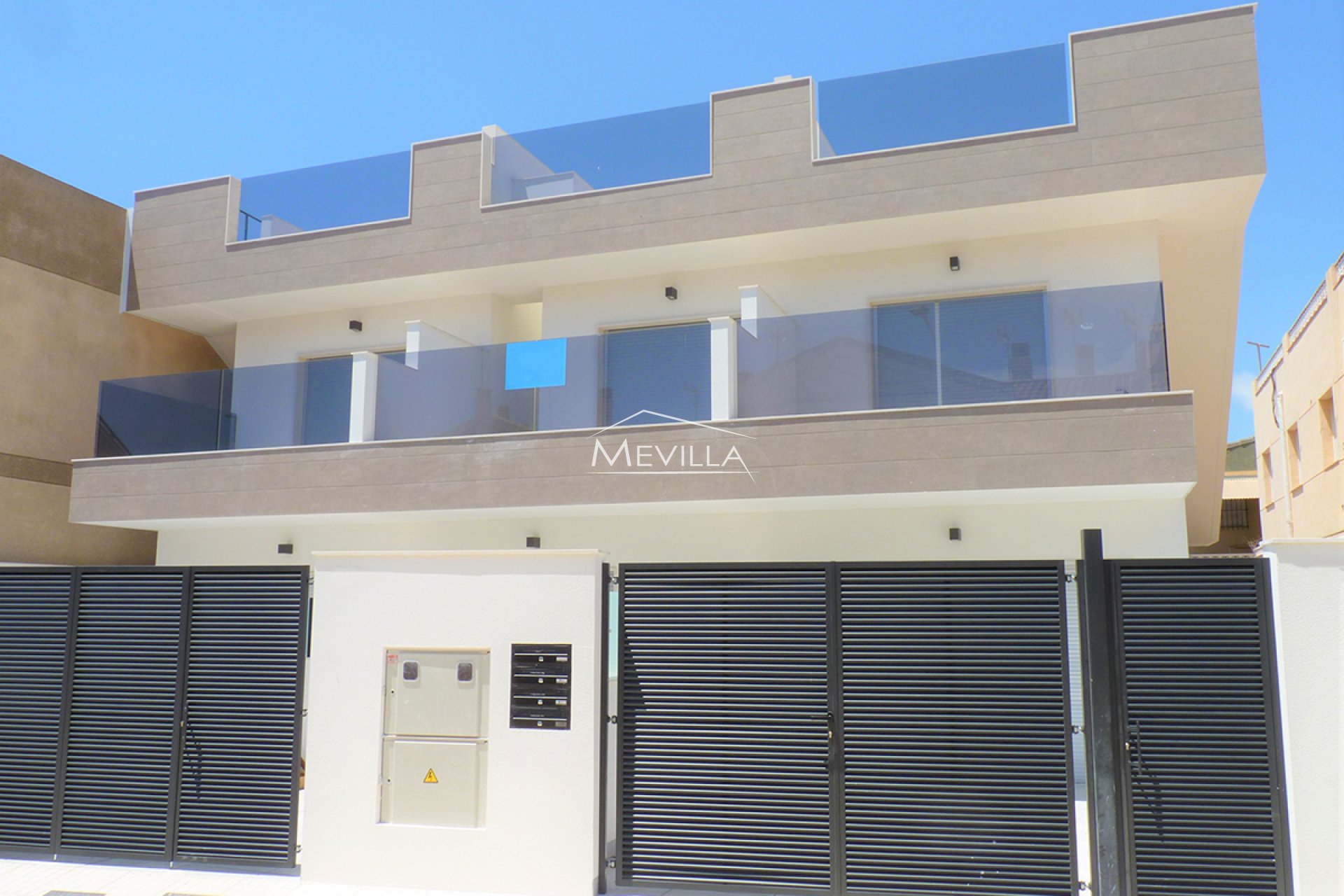  -  - Pilar de la Horadada - Torre de la Horadada