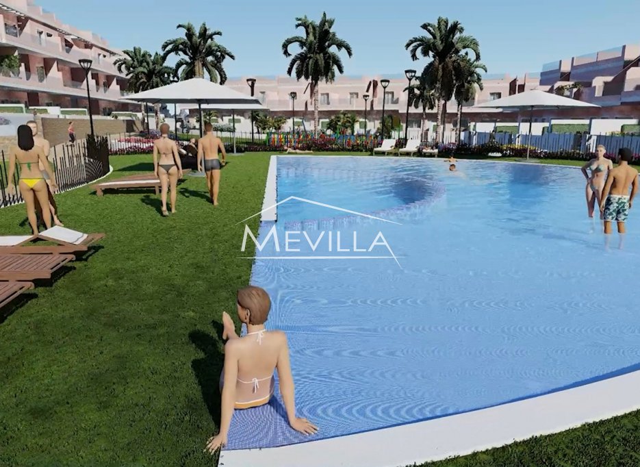  -  - Pilar de la Horadada - Torre de la Horadada