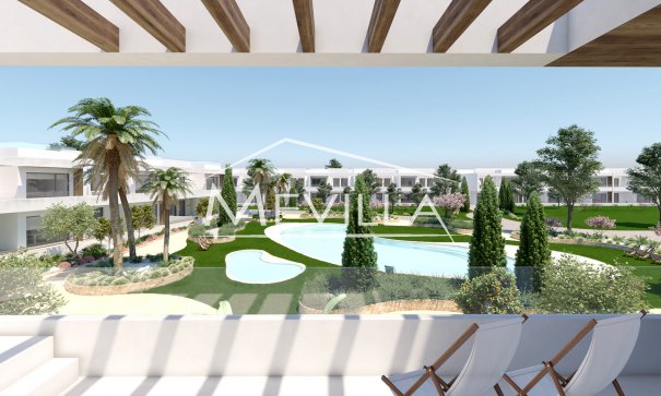 Piso / Apartamento - Obra nueva - Torrevieja - OTV606