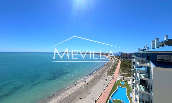 Piso / Apartamento - Reventas - La Manga - La Manga