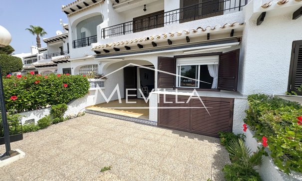 Piso / Apartamento - Reventas - Orihuela Costa - CR1139