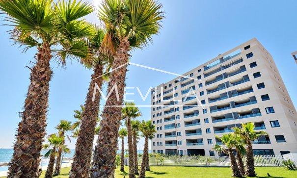 Piso / Apartamento - Reventas - Orihuela Costa - Punta Prima