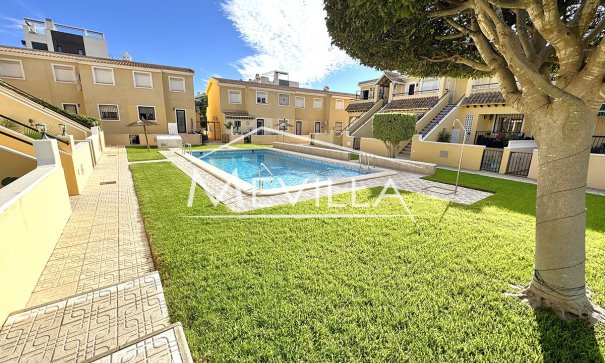 Piso / Apartamento - Reventas - Orihuela Costa - vm1193