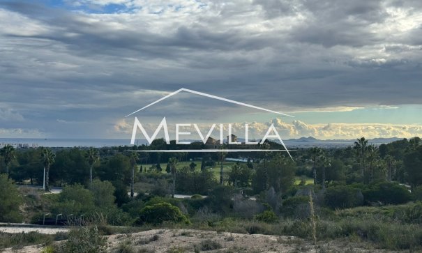 Plot - Återförsäljare - Orihuela Costa - Villamartin