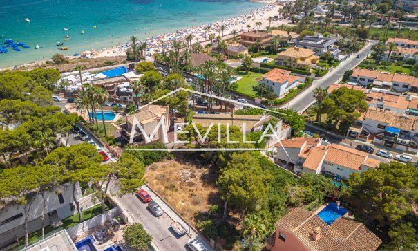 Plot - Resales - Orihuela Costa - Campoamor
