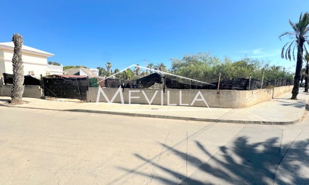 Plot - Reventes - Orihuela Costa - Cabo Roig