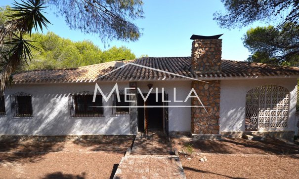 Plot - Reventes - Orihuela Costa - Campoamor