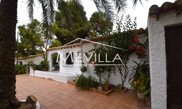 Plot - Reventes - Orihuela Costa - Punta Prima