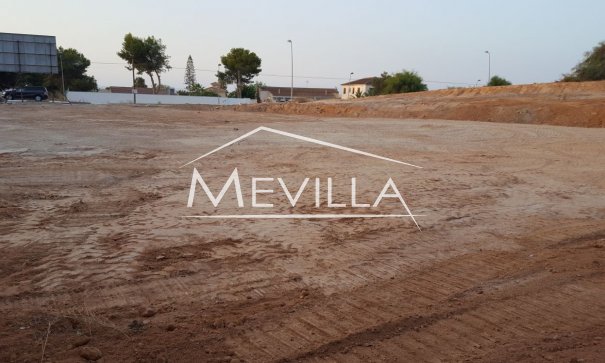 Plot - Reventes - Torrevieja - LB1207T