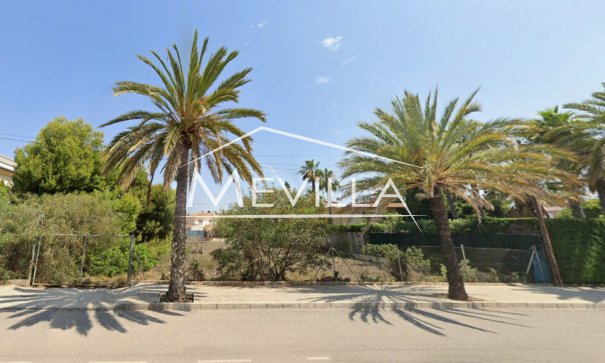 Plot - Wederverkoop - Orihuela Costa - Cabo Roig