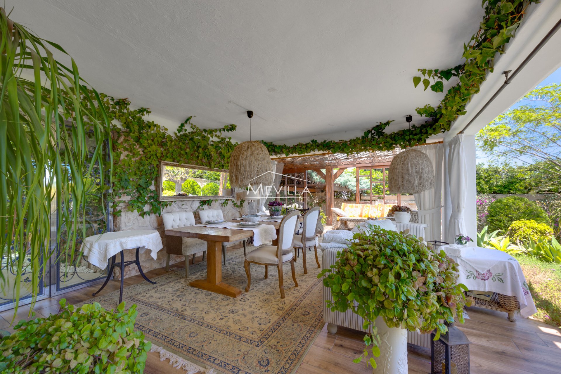 Primera Linea solo - Chalet / Villa - Orihuela Costa - Cabo Roig