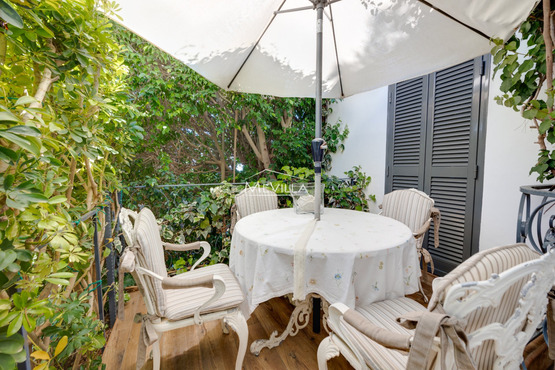 Primera Linea solo - Chalet / Villa - Orihuela Costa - Cabo Roig