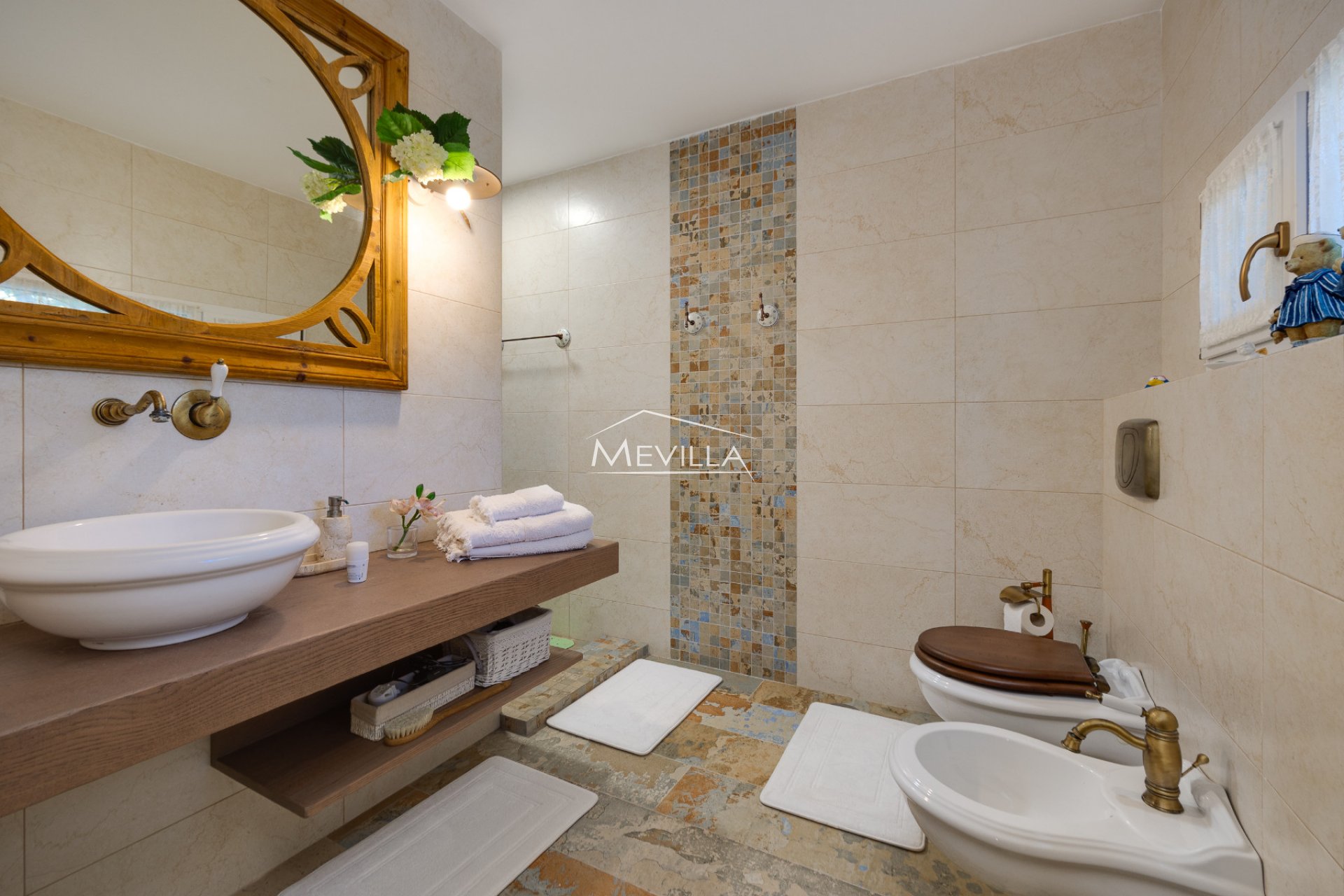 Primera Linea solo - Chalet / Villa - Orihuela Costa - Cabo Roig