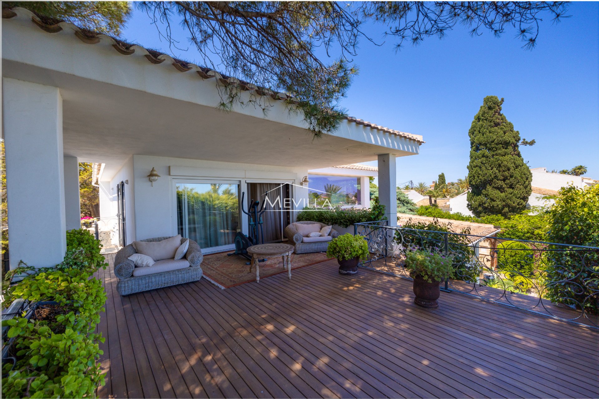 Primera Linea solo - Chalet / Villa - Orihuela Costa - Cabo Roig