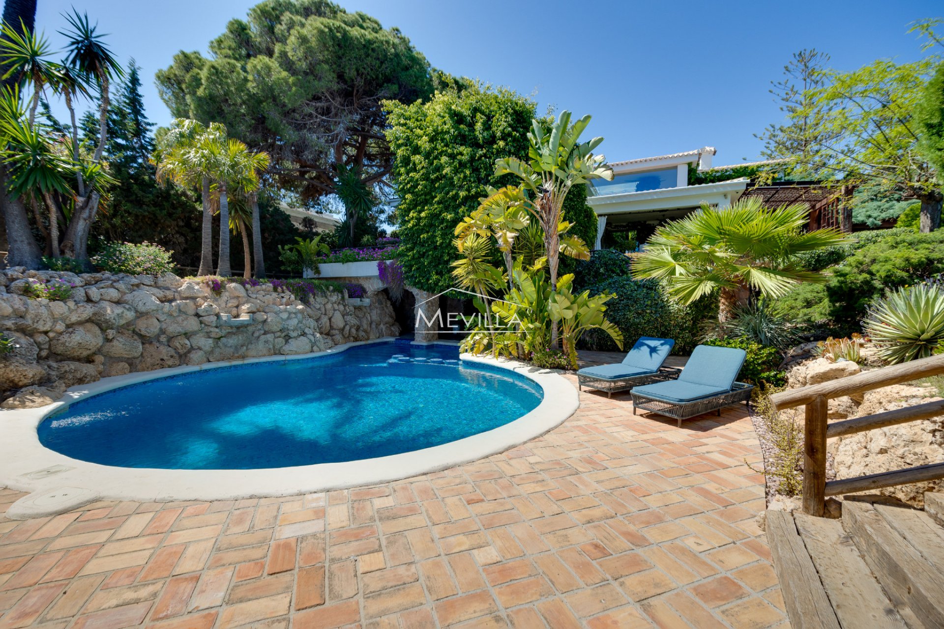 Primera Linea solo - Chalet / Villa - Orihuela Costa - Cabo Roig