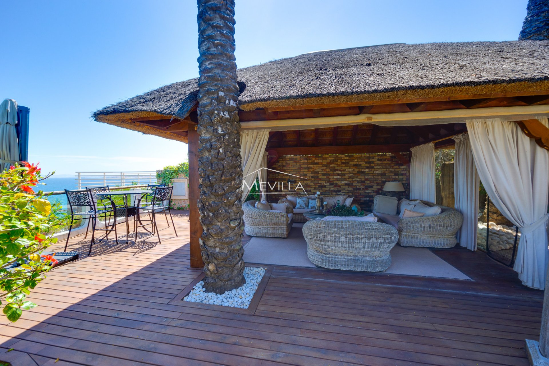 Primera Linea solo - Chalet / Villa - Orihuela Costa - Cabo Roig