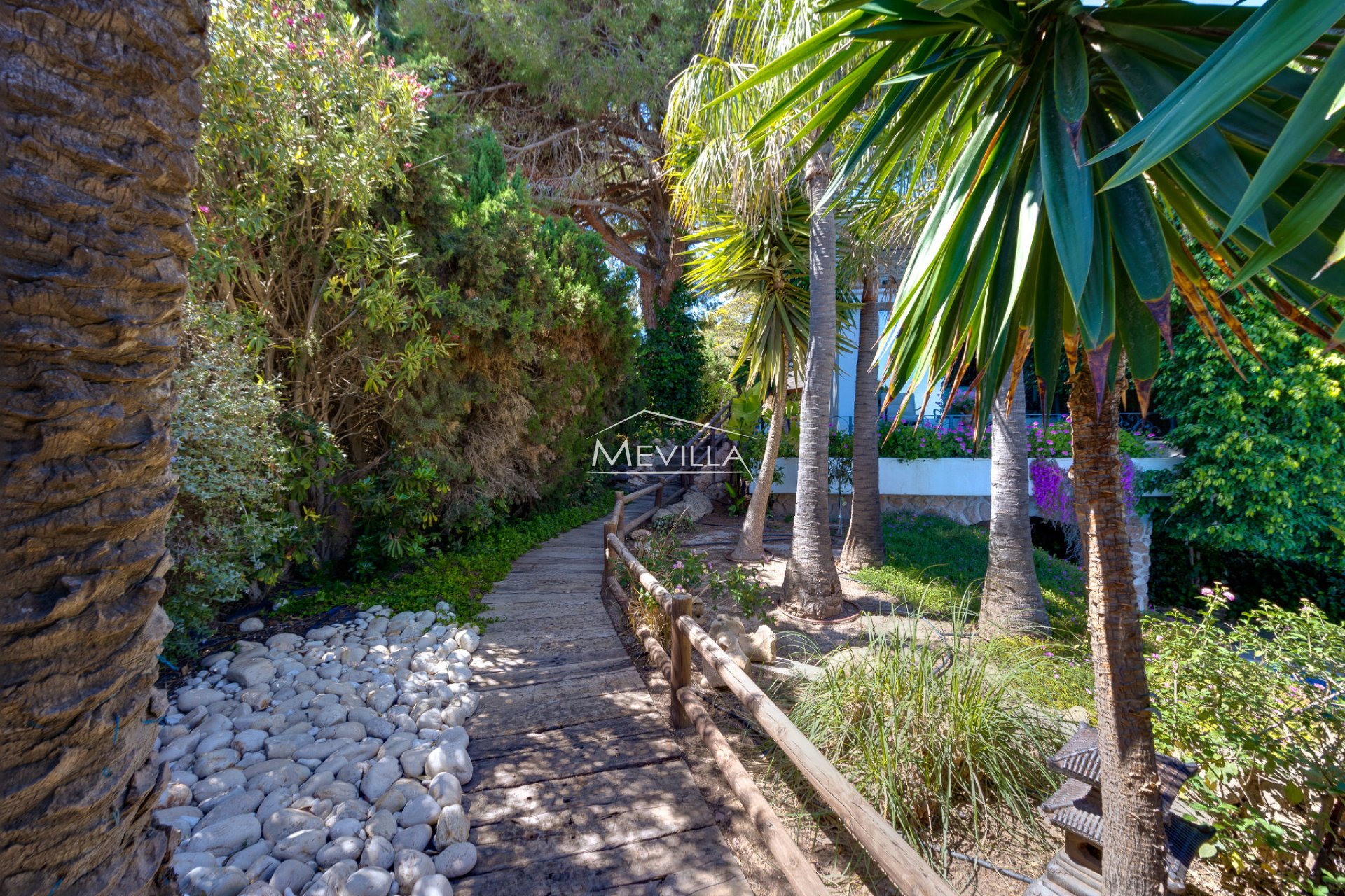 Primera Linea solo - Chalet / Villa - Orihuela Costa - Cabo Roig
