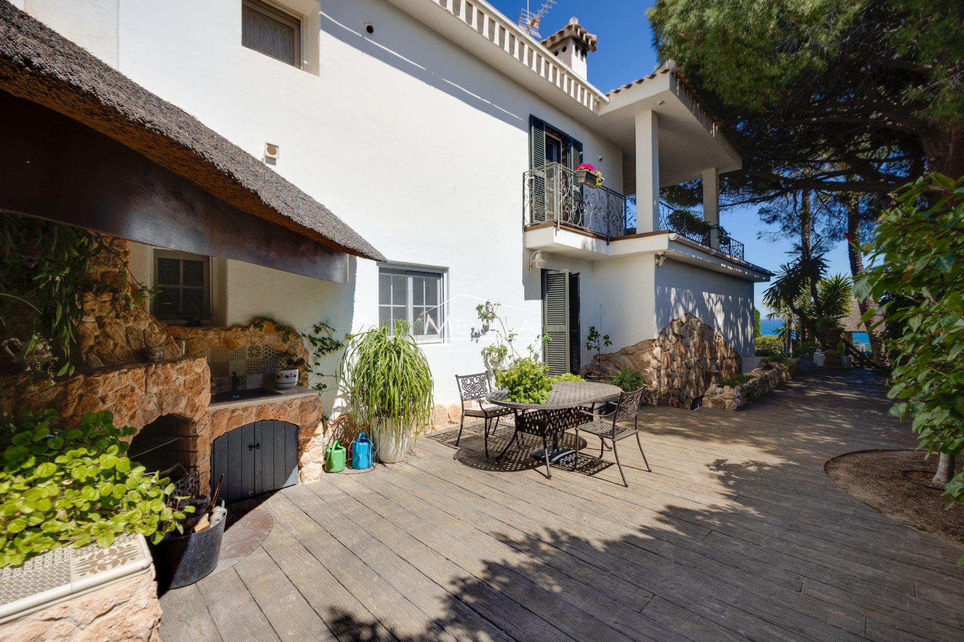 Primera Linea solo - Chalet / Villa - Orihuela Costa - Cabo Roig