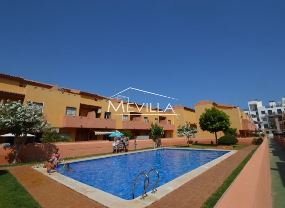 Reihenhaus in Vistamar VI Campoamor zu verkaufen