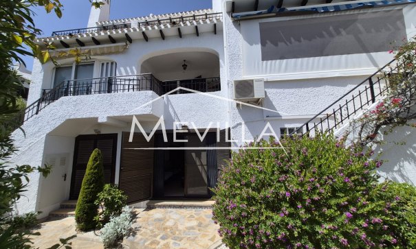 Reihenhaus - Verkäufe - Orihuela Costa - Cabo Roig
