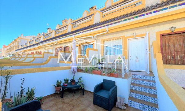 Reihenhaus - Verkäufe - Orihuela Costa - PF1072