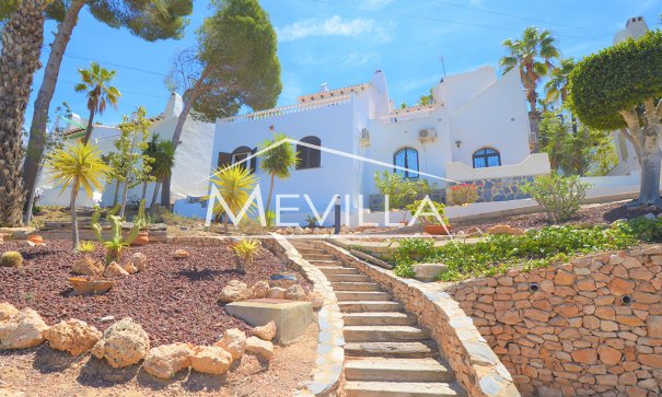 Reihenhaus - Verkäufe - Orihuela Costa - VM211