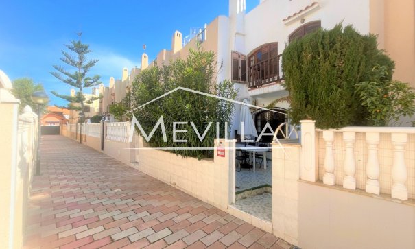 Reihenhaus - Verkäufe - Torrevieja - TV1103