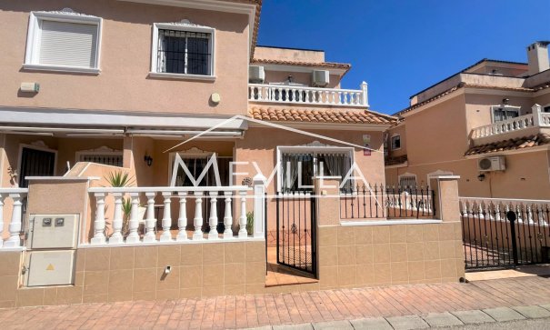 Rekkehus - Salg (Resales) - Orihuela Costa - Cabo Roig