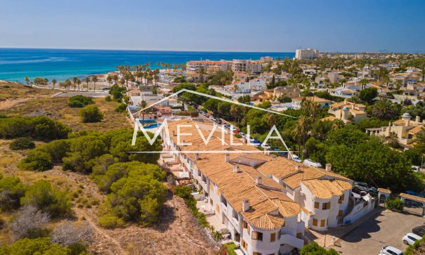 Rekkehus - Salg (Resales) - Orihuela Costa - Playa Flamenca