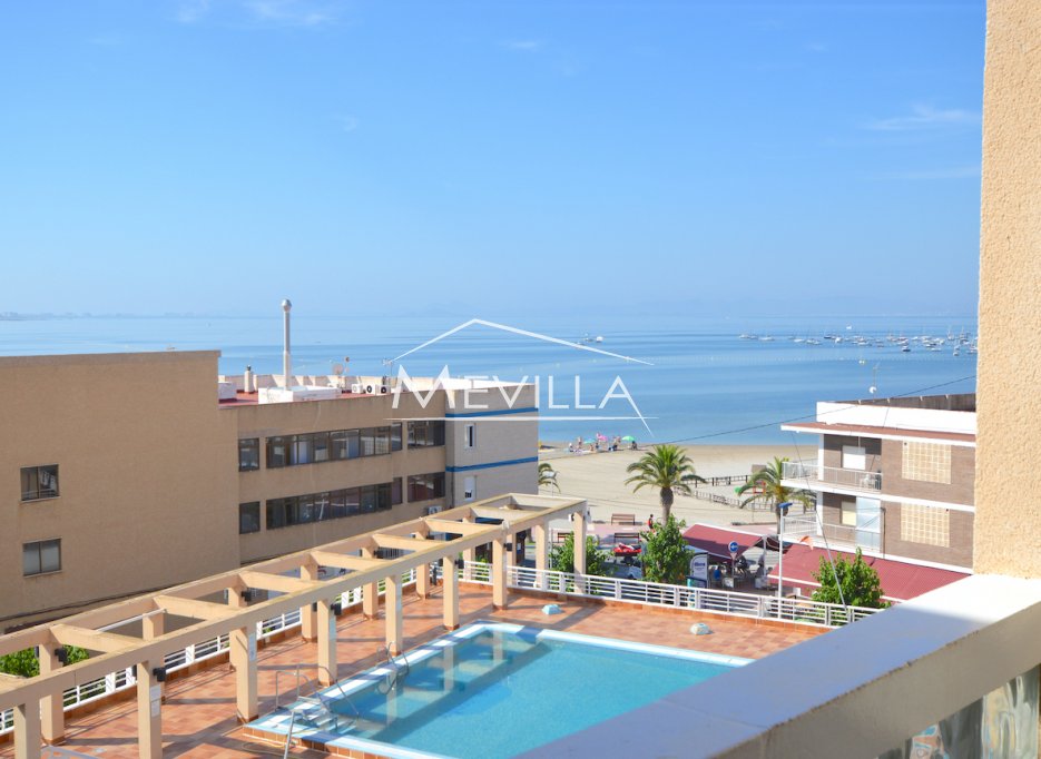 Rentals - Apartment - Mar Menor - Lo Pagan