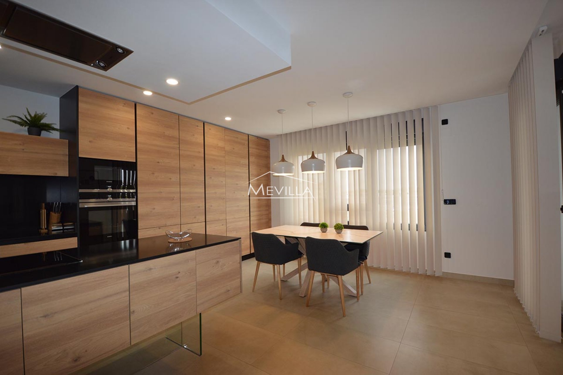 Rentals - Flat / Apartment - Orihuela Costa - Villamartin