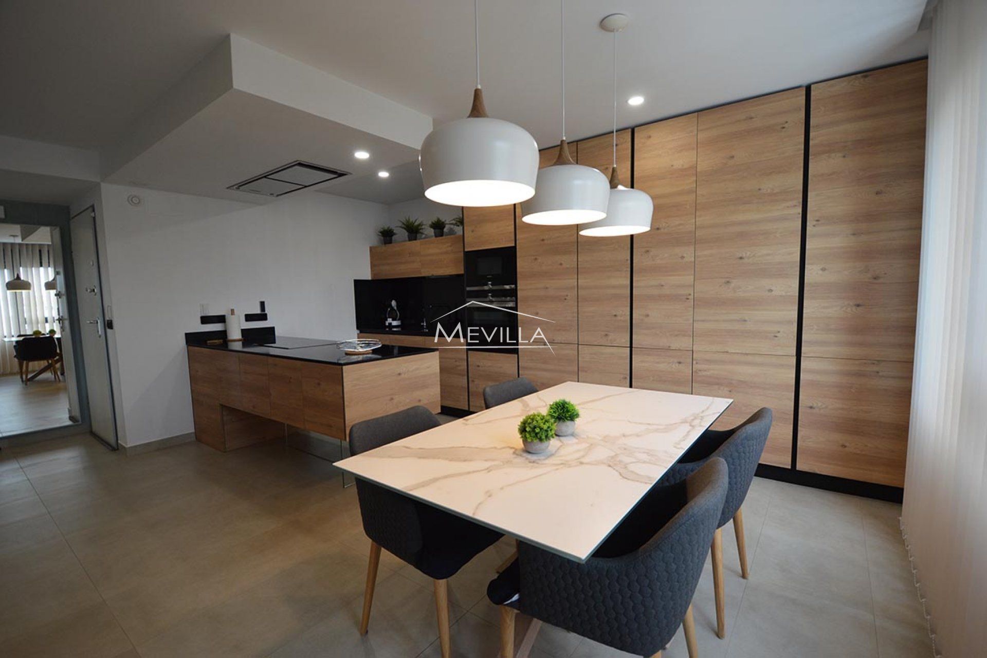Rentals - Flat / Apartment - Orihuela Costa - Villamartin