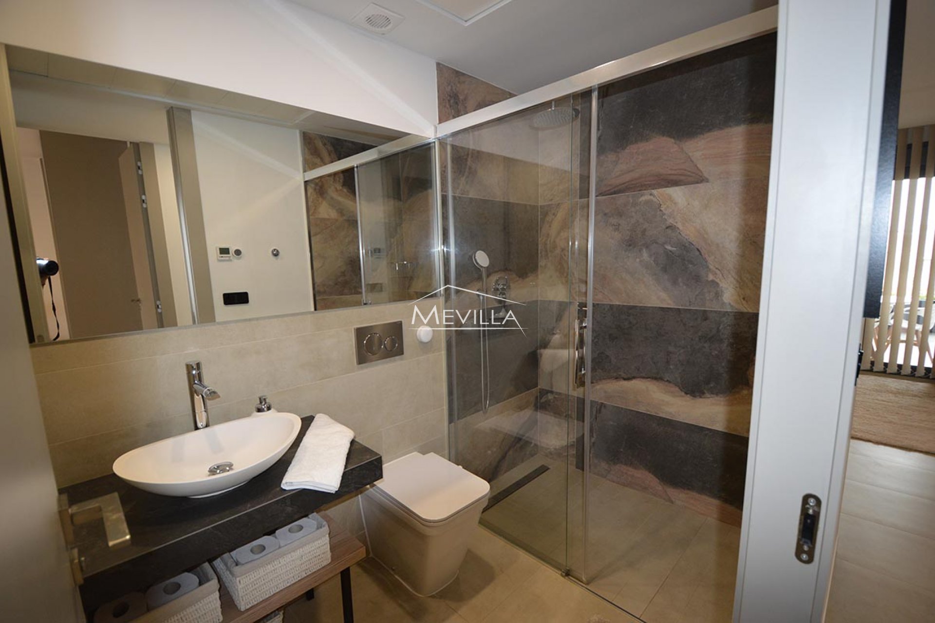 Rentals - Flat / Apartment - Orihuela Costa - Villamartin