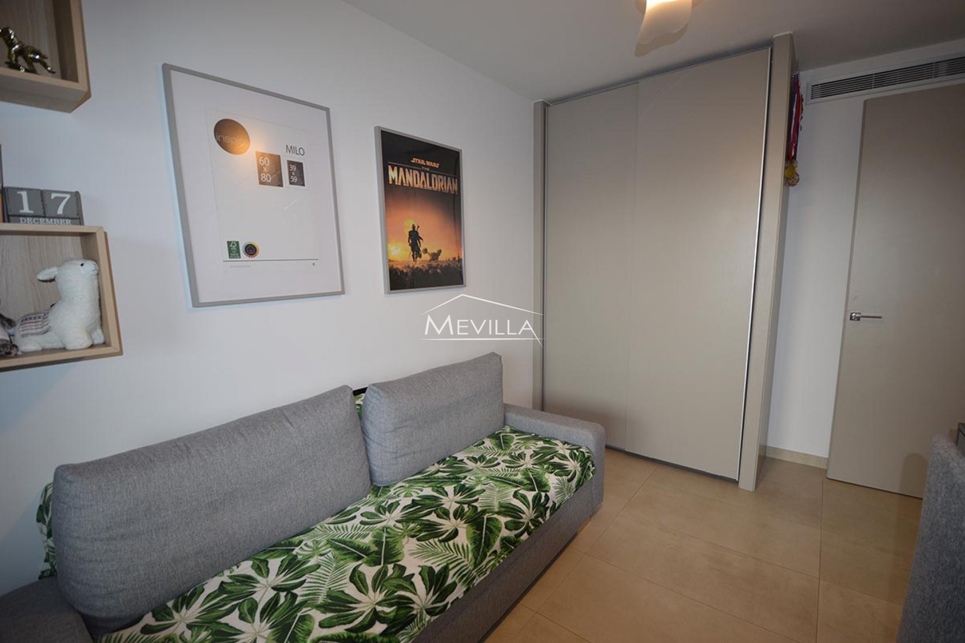 Rentals - Flat / Apartment - Orihuela Costa - Villamartin