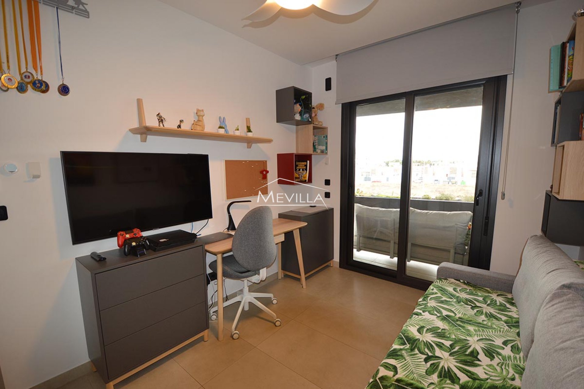 Rentals - Flat / Apartment - Orihuela Costa - Villamartin