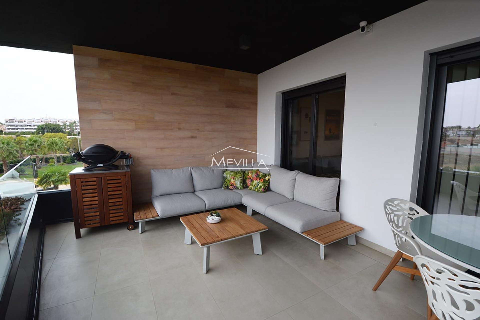 Rentals - Flat / Apartment - Orihuela Costa - Villamartin