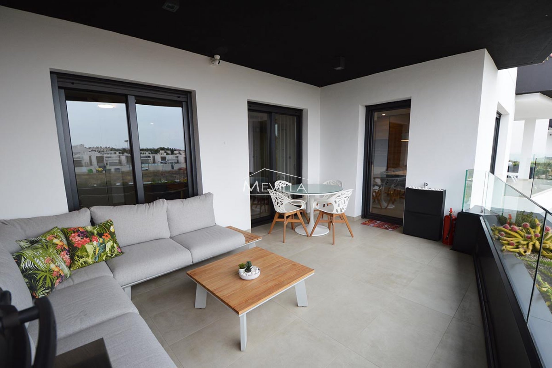 Rentals - Flat / Apartment - Orihuela Costa - Villamartin