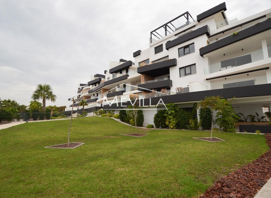 Rentals - Flat / Apartment - Orihuela Costa - Villamartin
