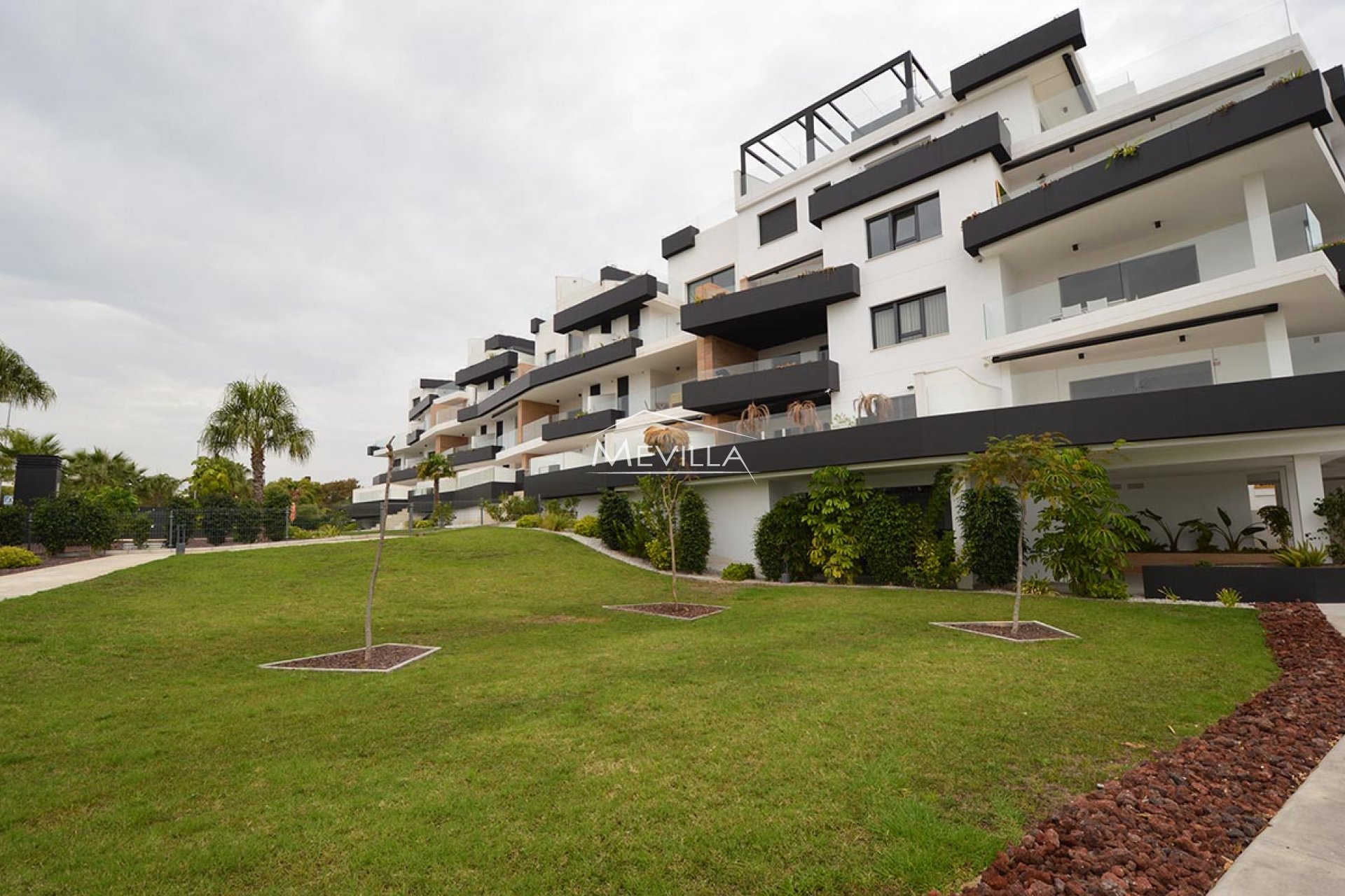 Rentals - Flat / Apartment - Orihuela Costa - Villamartin